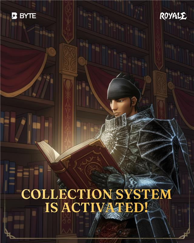 Collection System